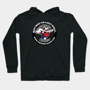 Texas Trendkiller Hoodie